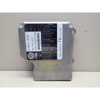 Блок управления AIR BAG VAG Passat [B7] (2011 - 2015) 5N0959655T