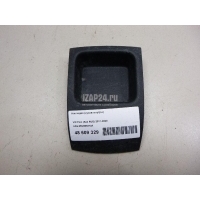 Накладка (кузов внутри) VAG Polo (Sed RUS) (2011 - 2020) 6RU858373A