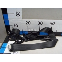 Ремень безопасности VAG Polo (Sed RUS) (2011 - 2020) 6RG857706BRAA