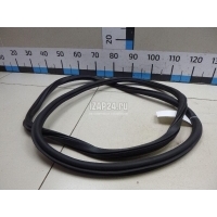 Уплотнитель двери VAG Polo (Sed RUS) (2011 - 2020) 6RU867911E