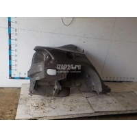 Крыло заднее правое VW Polo (Sed RUS) (2011 - 2020)