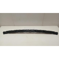 Направляющая заднего бампера VAG Polo (Sed RUS) (2011 - 2020) 6RU807863