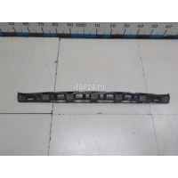 Направляющая заднего бампера VAG Polo (Sed RUS) (2011 - 2020) 6RU807863