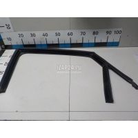 Уплотнитель стекла двери VAG Polo (Sed RUS) (2011 - 2020) 6RU839431C5AP
