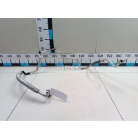 Трубка кондиционера VAG Polo (Sed RUS) (2011 - 2020) 6RU820743A