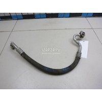 Трубка кондиционера VAG Polo (Sed RUS) (2011 - 2020) 6RU820721
