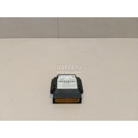Блок управления AIR BAG VAG Polo (Sed RUS) (2011 - 2020) 6R0959655JU05