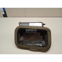Воздуховод отопителя VAG A7 (4G8) (2011 - 2018) 4H1820153A