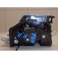 Замок двери задней правой VAG A7 (4G8) (2011 - 2018) 4G0839016E