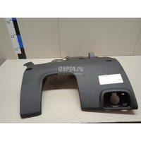 Накладка (кузов внутри) VAG A7 (4G8) (2011 - 2018) 4G1863075C24A