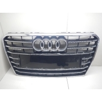 Решетка радиатора Audi A7 (4G8) (2011 - 2018)