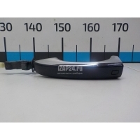 Ручка двери наружная левая VAG A7 (4G8) (2011 - 2018) 4H0837205B