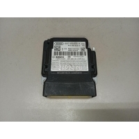 Блок управления AIR BAG VAG A7 (4G8) (2011 - 2018) 4H0959655H