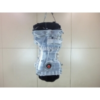 Двигатель EAengine Elantra (2011 - 2016) 1G1812GU00