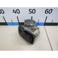 Заслонка дроссельная электрическая Hyundai-Kia Elantra (2011 - 2016) 351002E100