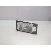 Фонарь подсветки номера Hyundai-Kia Elantra (2011 - 2016) 925021M400