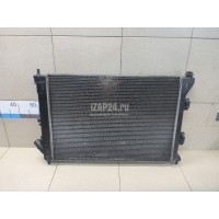 Радиатор основной Hyundai-Kia Elantra (2011 - 2016) 253103X011