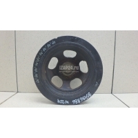 Шкив коленвала Mercedes Benz CL203 CLC (2008 - 2011) 2710300003