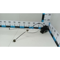 Замок двери передней левой Mercedes Benz CL203 CLC (2008 - 2011) 2037200735