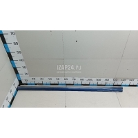 Молдинг передней левой двери Mercedes Benz CL203 CLC (2008 - 2011) 20369035825345
