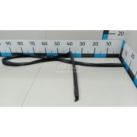 Уплотнитель стекла двери Mercedes Benz CL203 CLC (2008 - 2011) 2037250325