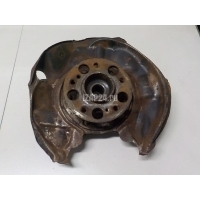 Кулак поворотный задний левый Mercedes Benz CL203 CLC (2008 - 2011) 2033503908