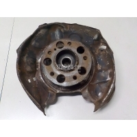 Кулак поворотный задний правый Mercedes Benz CL203 CLC (2008 - 2011) 2033504008