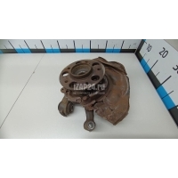 Кулак поворотный задний правый Mercedes Benz CL203 CLC (2008 - 2011) 2033504008