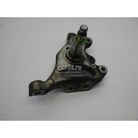 Кулак поворотный передний левый Mercedes Benz CL203 CLC (2008 - 2011) 2043320101