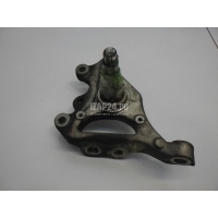 Кулак поворотный передний правый Mercedes Benz CL203 CLC (2008 - 2011) 2043320201