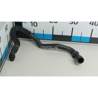 Патрубок отопителя Mercedes Benz CL203 CLC (2008 - 2011) 2098300096
