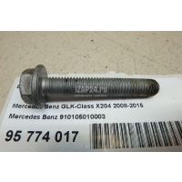 Болт Mercedes Benz CL203 CLC (2008 - 2011) 910105010003