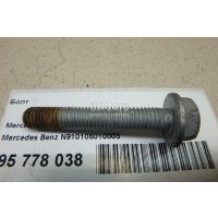 Болт Mercedes Benz CL203 CLC (2008 - 2011) N910105010003