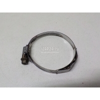 Хомут металлический Mercedes Benz CL203 CLC (2008 - 2011) 0069972690