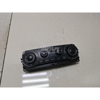 Блок управления климатической установкой Mercedes Benz CL203 CLC (2008 - 2011) 2038304185