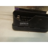 Блок ABS (насос) Toyota Tundra (2007 - 2013) 440500C160