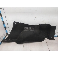 Обшивка багажника VAZ Lada Largus 2012 8450000322