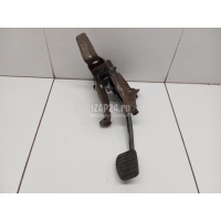 Педаль сцепления Renault Lada Largus 2012 465031874R