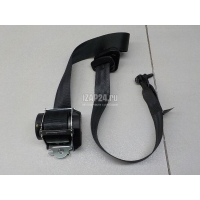 Ремень безопасности Renault Lada Largus 2012 868851533R
