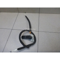Ручка открывания багажника Renault Lada Largus 2012 8200095967