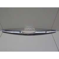 Накладка на решетку радиатора VAZ Lada Largus 2012 8450000246