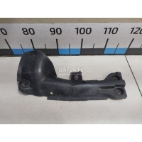 Пыльник (кузов наружные) Renault Lada Largus 2012 8200372692
