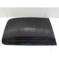 Стекло двери багажника VAZ Lada Largus 2012 8450009360