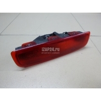 Фонарь задний (стоп сигнал) Renault Lada Largus 2012 8200690117