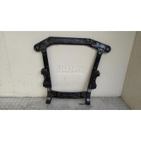 Балка подмоторная Nissan Lada Largus 2012 544010828R