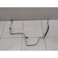 Трубка кондиционера Renault Lada Largus 2012 924406088R