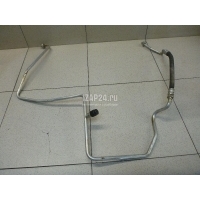 Трубка кондиционера Renault Lada Largus 2012 924406088R