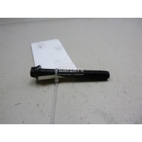 Болт Renault Lada Largus 2012 8200149640