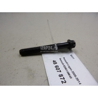 Болт Renault Lada Largus 2012 8200149640
