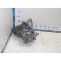 МКПП (механическая коробка переключения передач) VAZ Lada Largus 2012 320101170R